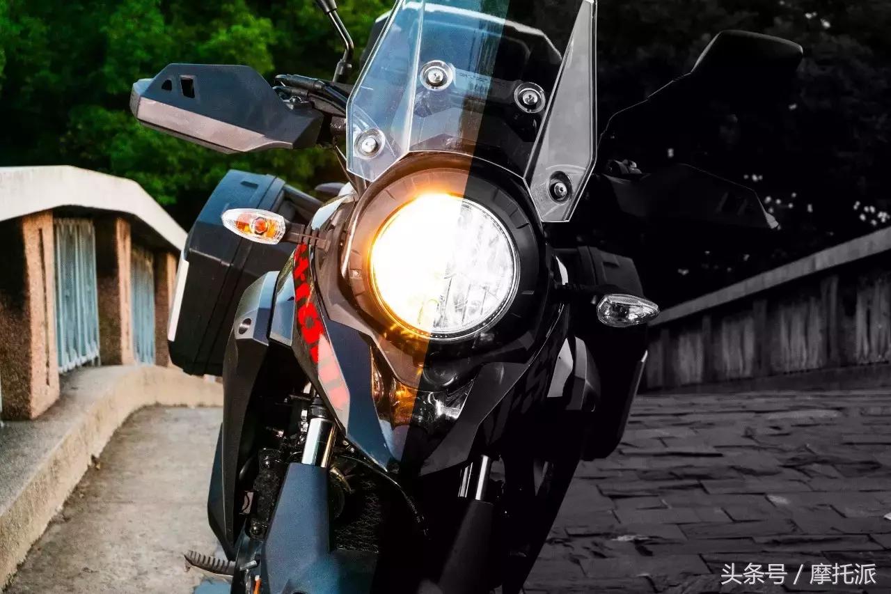 2019款豪爵铃木dl250测评,2024款豪爵铃木dl250有abs吗