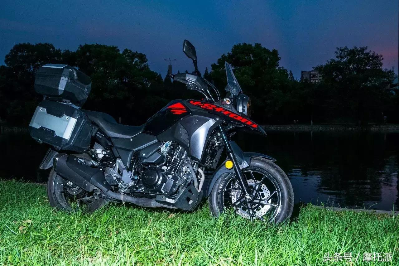 2019款豪爵铃木dl250测评,2024款豪爵铃木dl250有abs吗