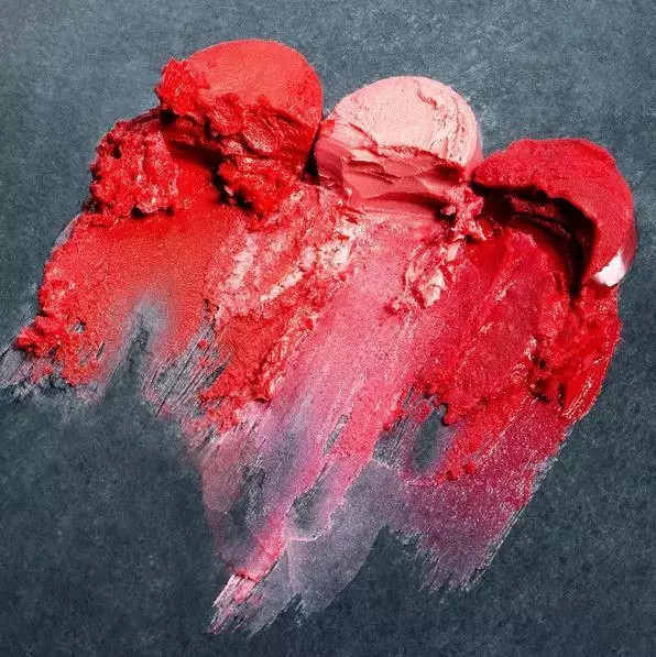 口红哪些斩男色,哪些口红颜色贴近斩男妆