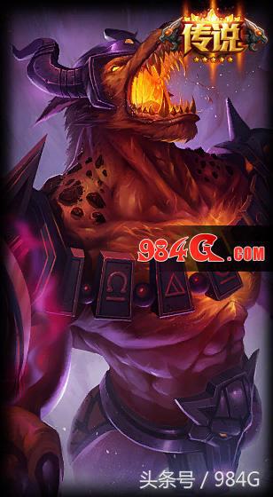 英雄联盟沙漠死神皮肤内瑟斯,lol卡尔萨斯全皮肤