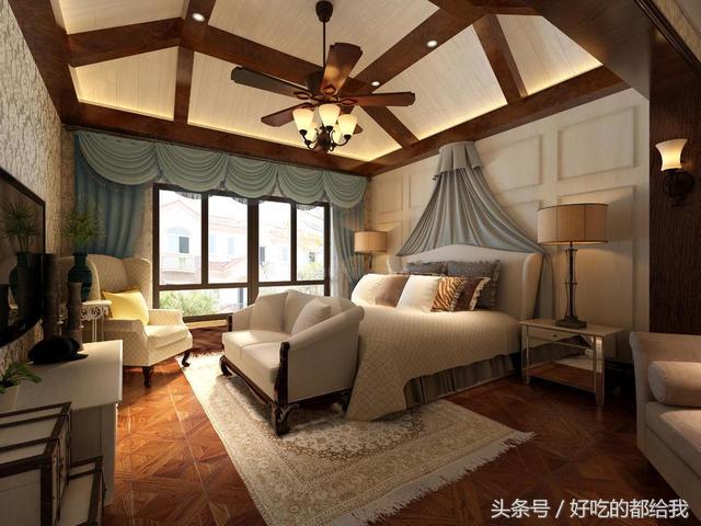 渭南现代简约风装修,西安浐灞装修简装