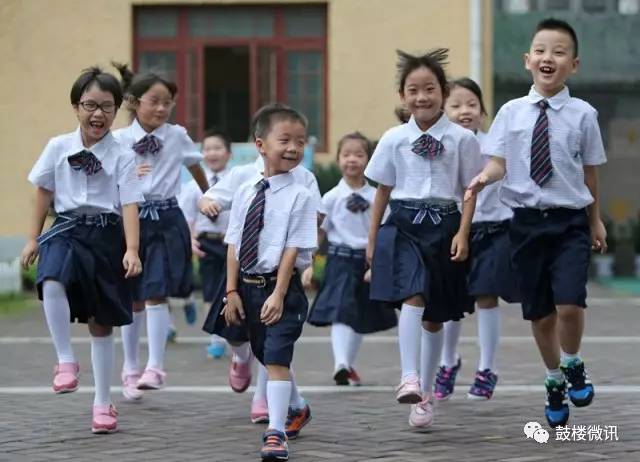 为什么都要来鼓楼读书?答案就在这