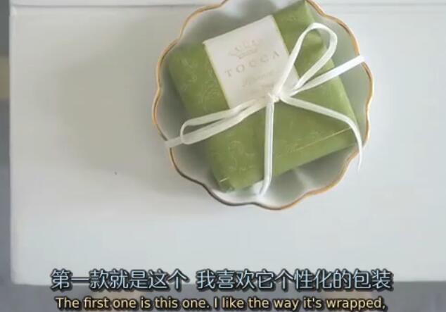 瑞典美女网红推荐8款独特的家居饰品！果然女孩子都喜欢这些！