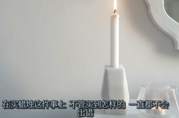 瑞典美女网红推荐8款独特的家居饰品！果然女孩子都喜欢这些！