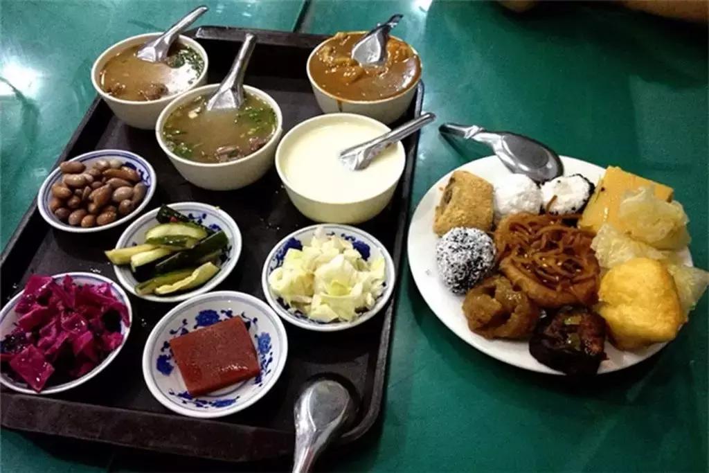 一个十级吃货的北京美食攻略,北京吃货指南之北京美食