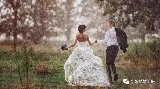 拍婚纱照如何避免尴尬脸,婚纱照pose技巧大全