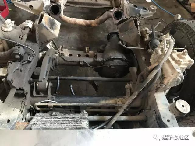 超级猎豹改装,猎豹最强改装