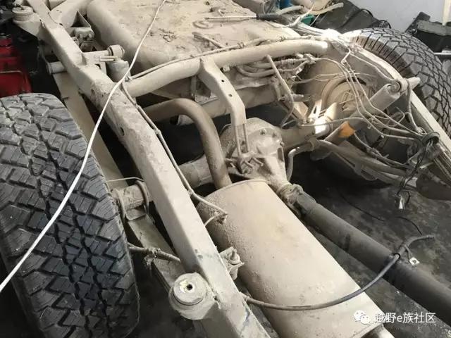 超级猎豹改装,猎豹最强改装