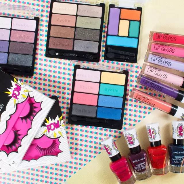 眼影要怎么画才不会掉,眼影要怎样才不会脱妆呢