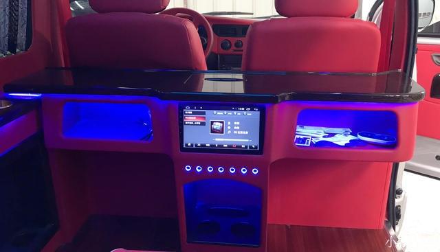 长安之星哪一代适合改装,全车爆改长安之星