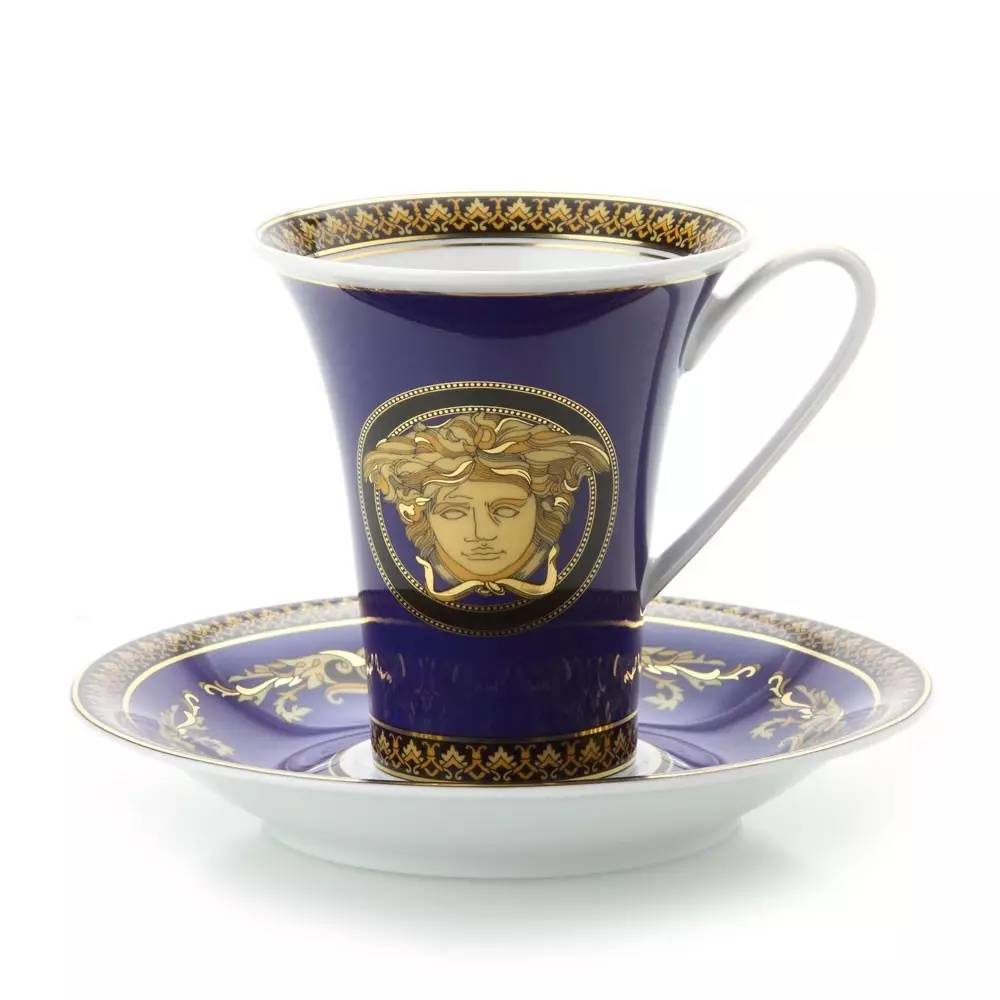 时尚品牌范思哲,范思哲时尚奢侈