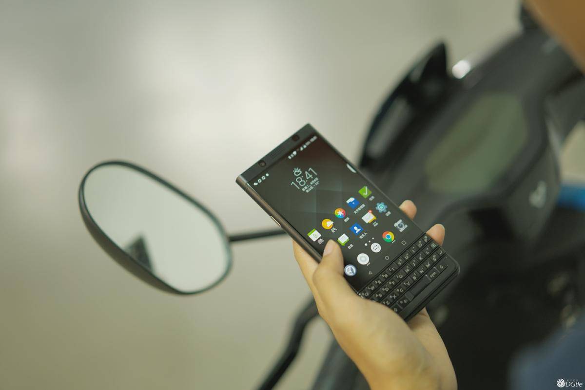 黑莓keyone欧版和国行区别,黑莓keyone大陆版配置