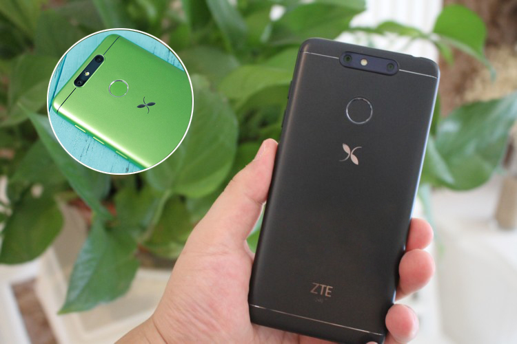 中兴小鲜5,中兴小鲜5双卡