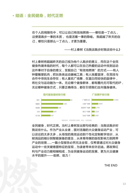 全民健身运动数据报表,2022年全民健身数据