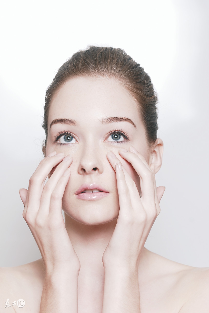 眼袋并不是那么可怕，只要用对方法迎刃而解