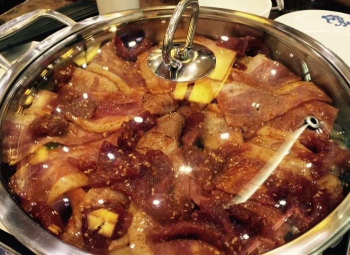 西安必吃的10家餐厅,西安必吃的十大餐厅