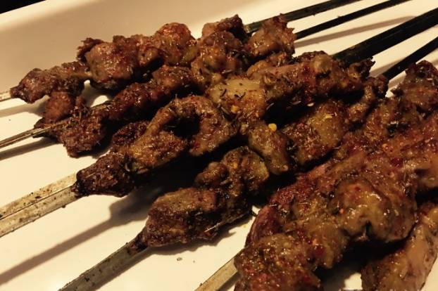 西安必吃的10家餐厅,西安必吃的十大餐厅