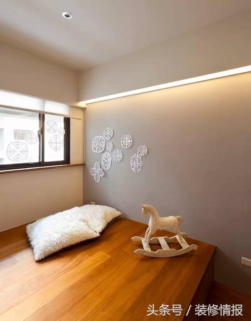 给90后小情侣装修的婚房,90后情侣装修婚房给邻居