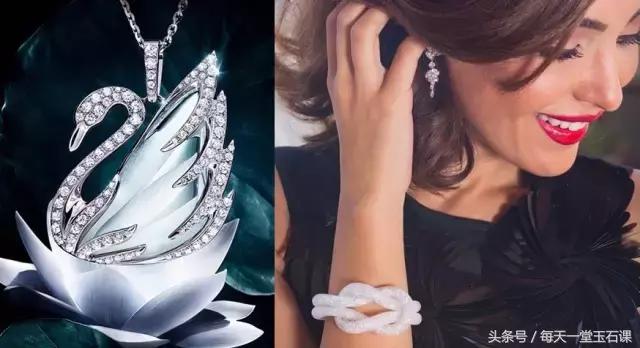 盘点那些颜值都在线的轻奢级珠宝,最值得入手的大牌珠宝