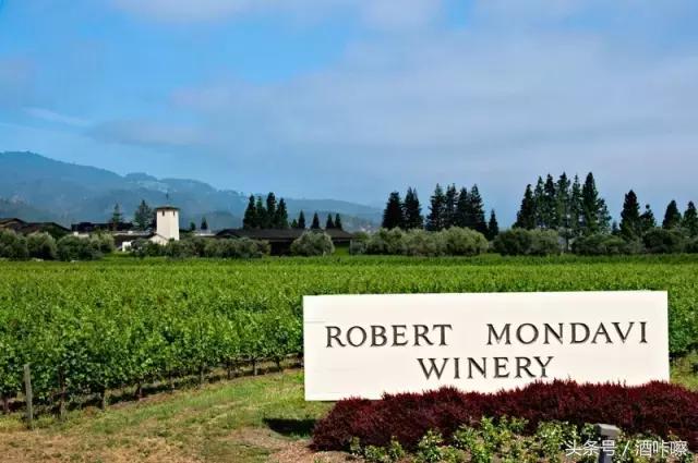 法国知名城堡红酒,以城堡命名的红酒