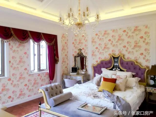 拉斐水岸艺术空间,拉斐水岸欧式