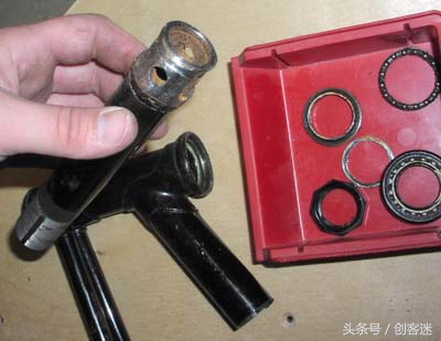 手工打造双人电动四轮小车,手工自制电动四轮车全过程