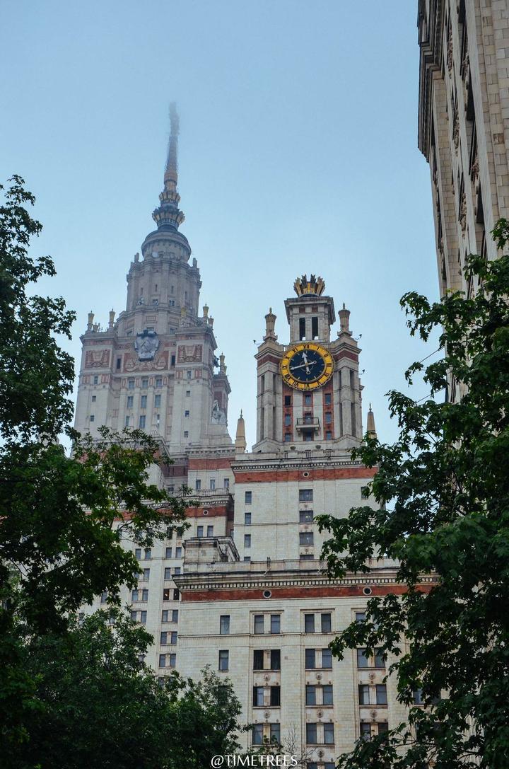 感受战斗民族的霸气,感受战斗民族的热情