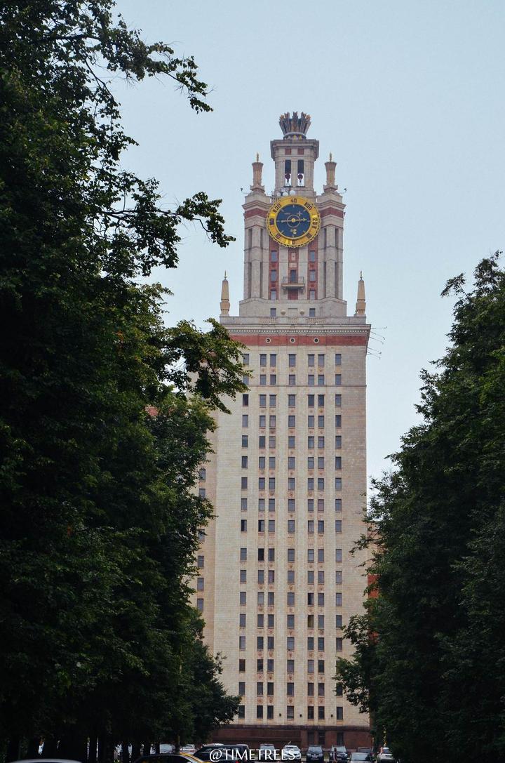 感受战斗民族的霸气,感受战斗民族的热情