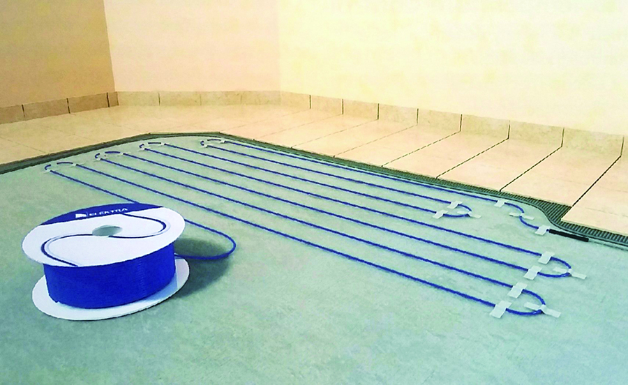 电地暖老房改造及空气开关与漏电开关的区别问题答疑