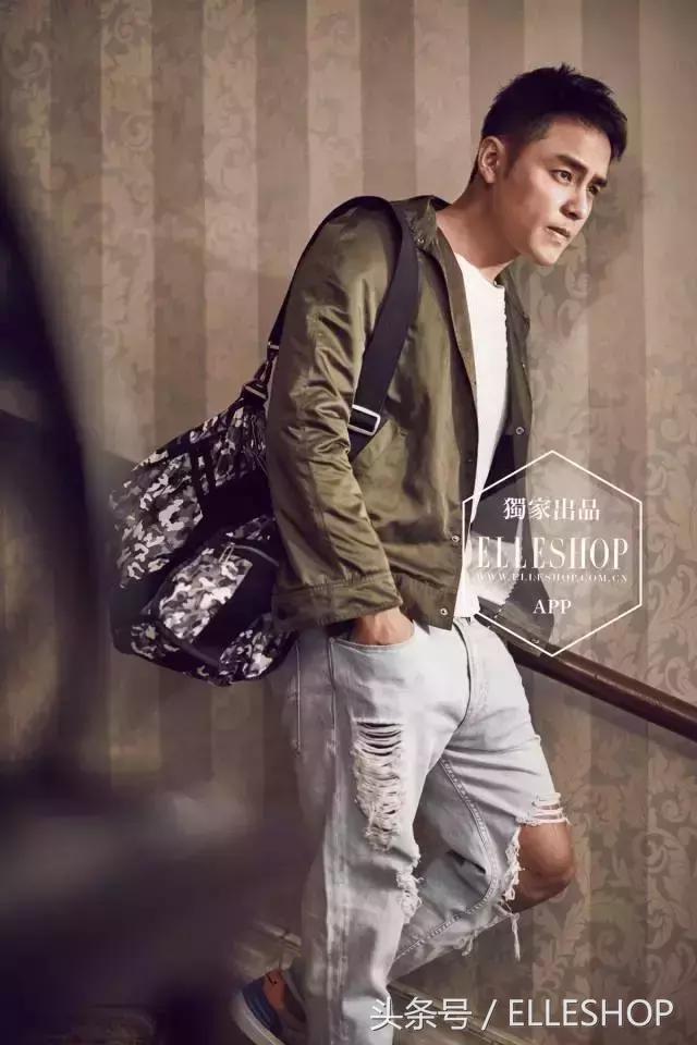 独白|明道:爱,越微小,越厚重