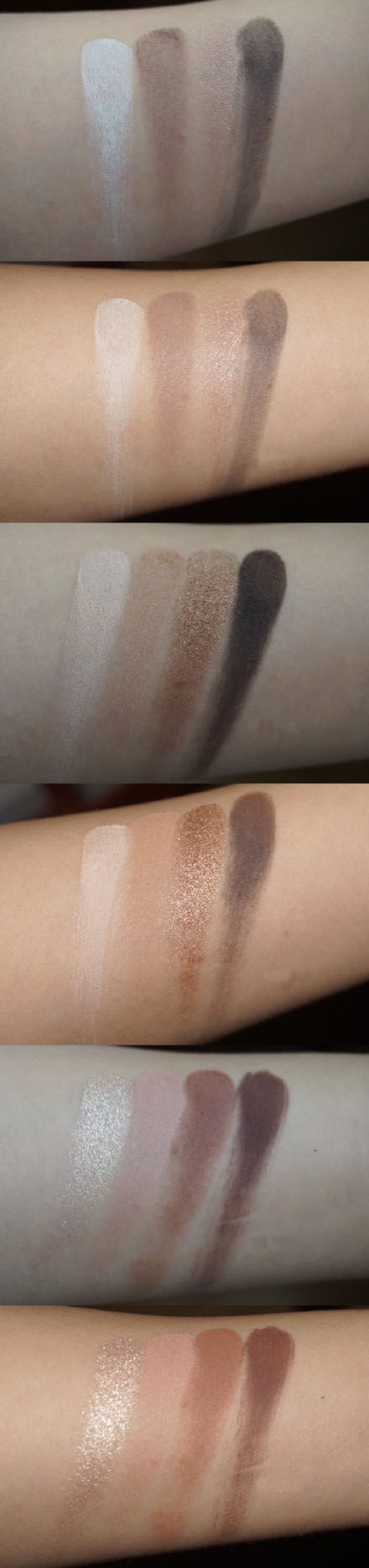 tarte眼影盘合集,tarte眼影盘2022