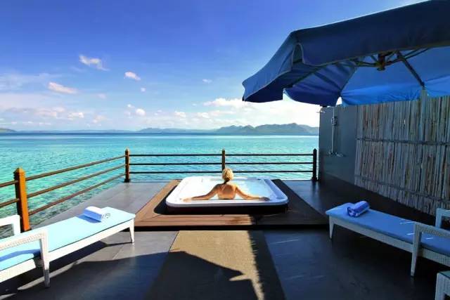 菲律宾10大海岛排名,菲律宾十大海岛