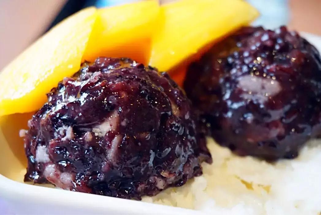 芒果沙冰做法,芒果沙冰简易版