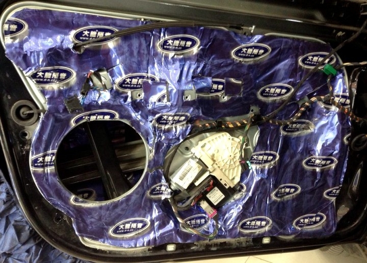 斯柯达明锐发动机噪音大怎么解决,斯柯达明锐消除噪音