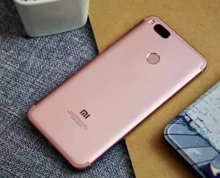 小米5x绝美,小米5x最新款