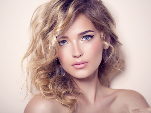 发型测试你的脸型适合哪种发型,发型设计与脸型搭配适合什么发型