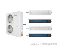 海尔中央空调智尊系列怎么样,海尔中央空调最高端是哪个系列的