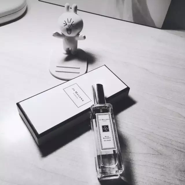 那尼?你最爱的香水,男人居然觉得是风油精?!