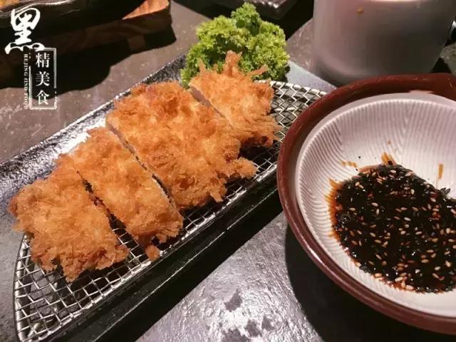 好吃的日本猪排,日式厚切猪排低温慢煮