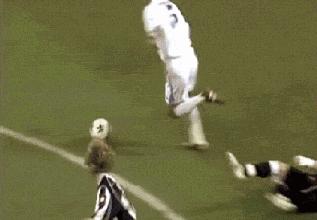 前锋必学100个过人技巧简单5人制,前锋必学的18个过人