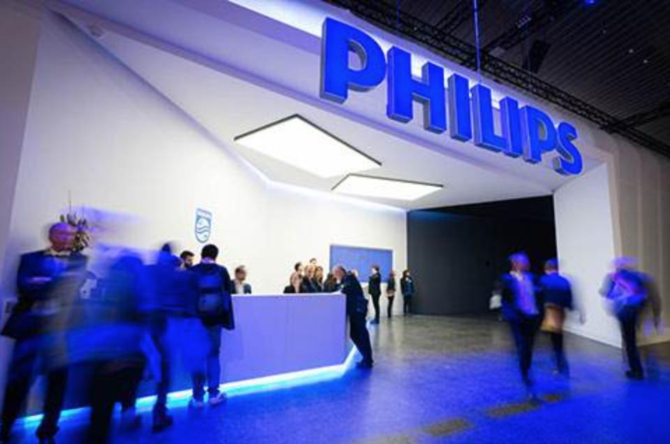 飞利浦照明和飞利浦照明是一家吗,飞利浦健康科技前沿技术成果