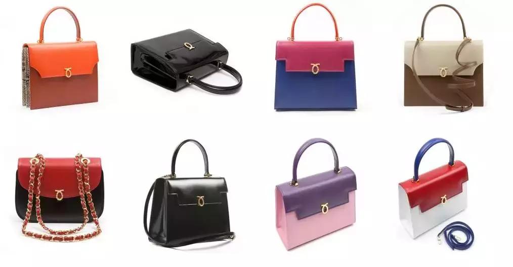 包包推荐小众高级感百搭包,小众包包中包推荐