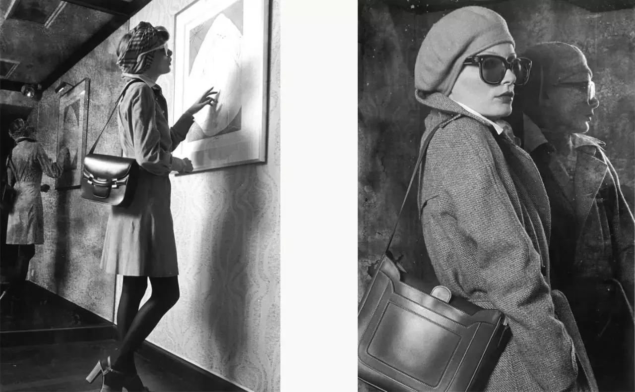 包包推荐小众高级感百搭包,小众包包中包推荐