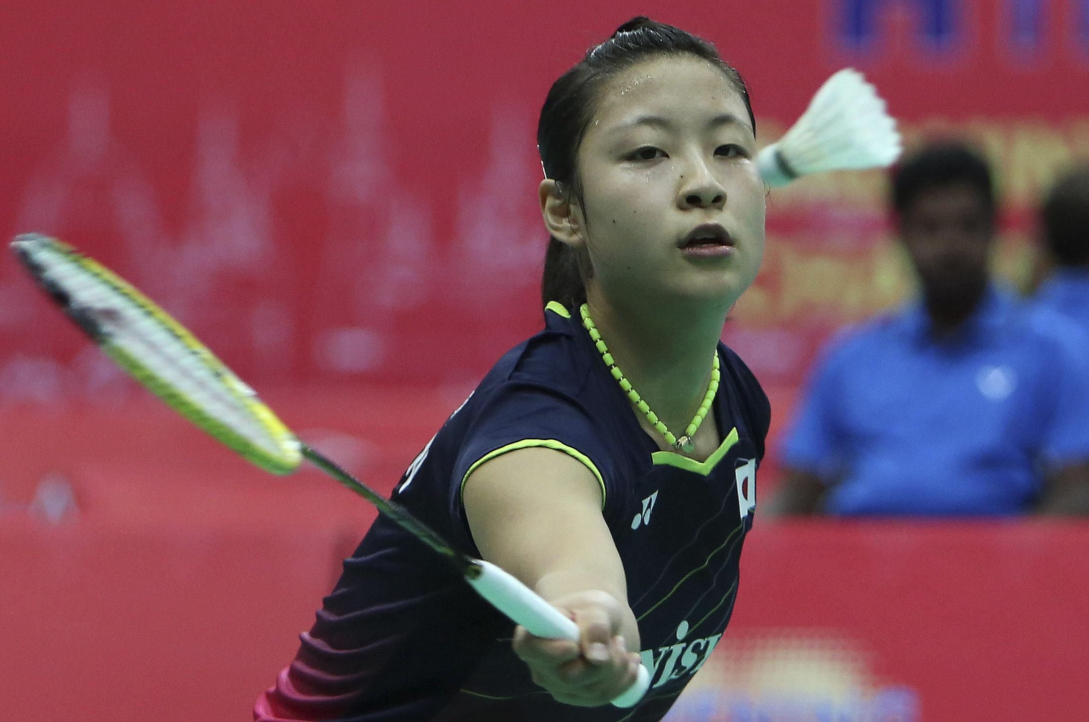 人们对羽毛球运动的看法,为什么打羽毛球反而会更棒