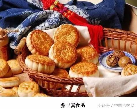 到吉林玩买啥、吃啥?再也不用刘烨代购吉林土特产了!