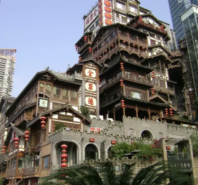 宫崎骏千与千寻汤屋视频,宫崎骏千与千寻油屋场景