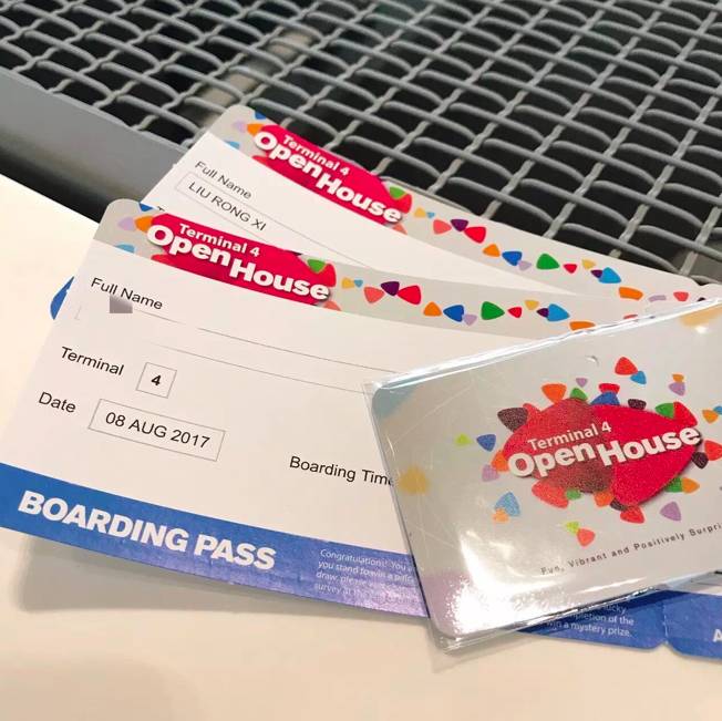 新加坡樟宜国际机场t4航站楼购物,新加坡樟宜机场4号航站楼