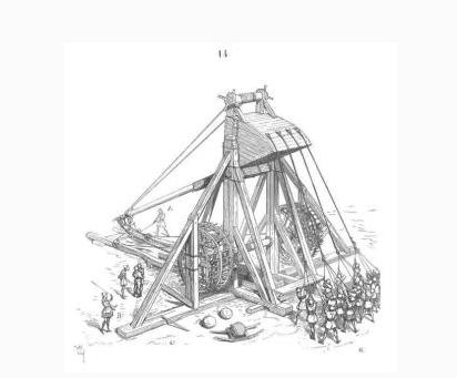 中国古代杠杆原理,我国古代关于杠杆原理的应用