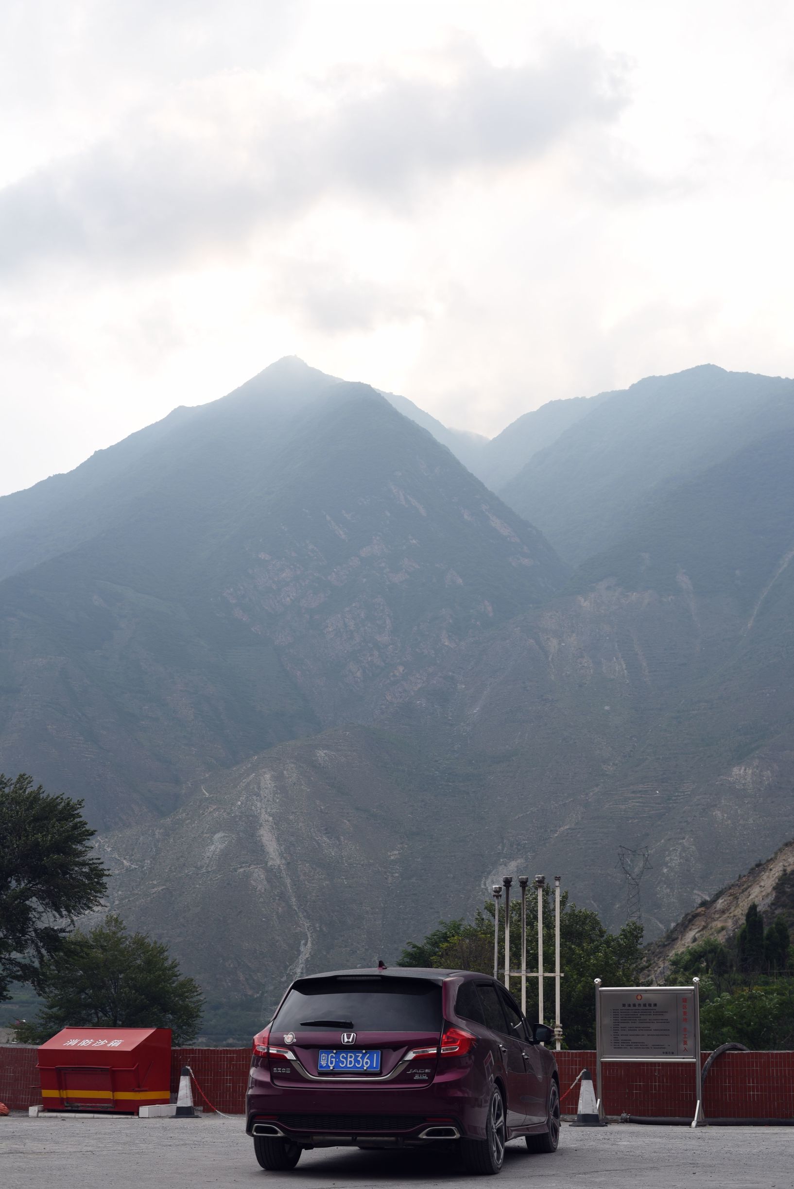 四川阿坝茂县美景,四川茂县简介