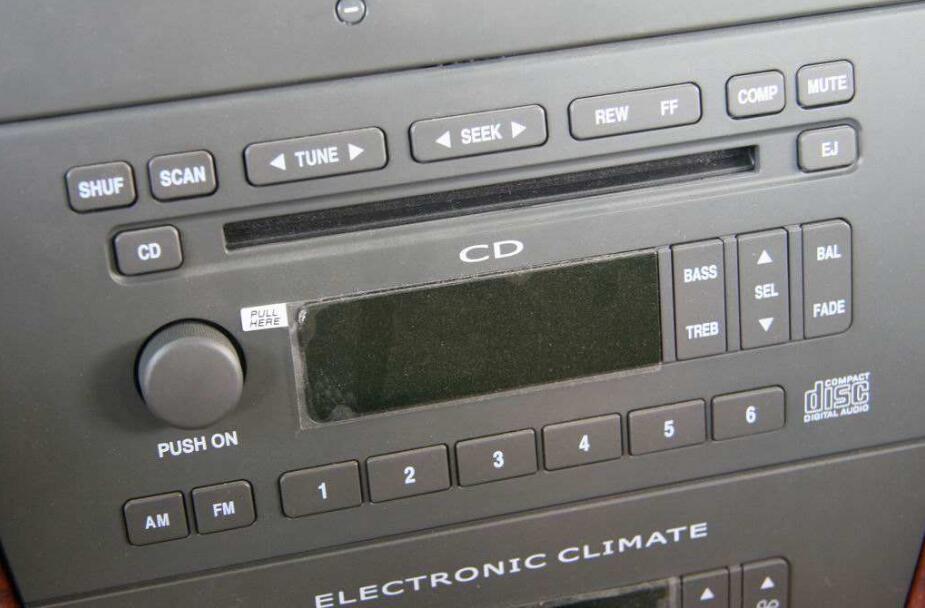 汽车五个鸡肋配置图解析,十大最鸡肋的车配置